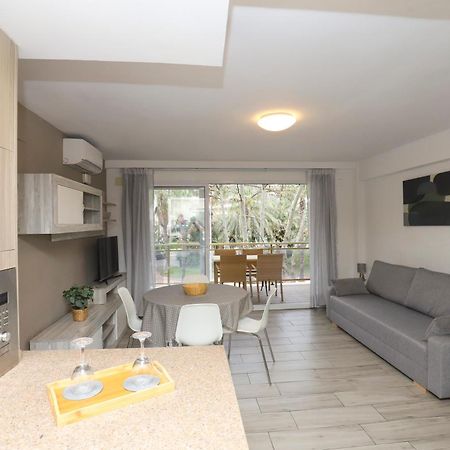 Differentflats Samoa Leilighet Salou Eksteriør bilde