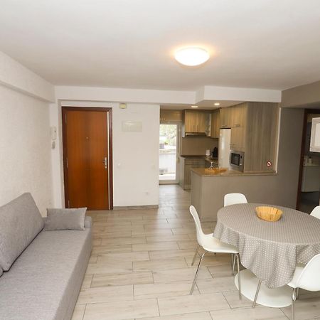 Differentflats Samoa Leilighet Salou Eksteriør bilde