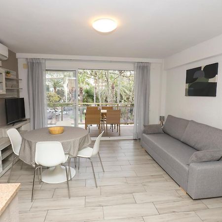 Differentflats Samoa Leilighet Salou Eksteriør bilde