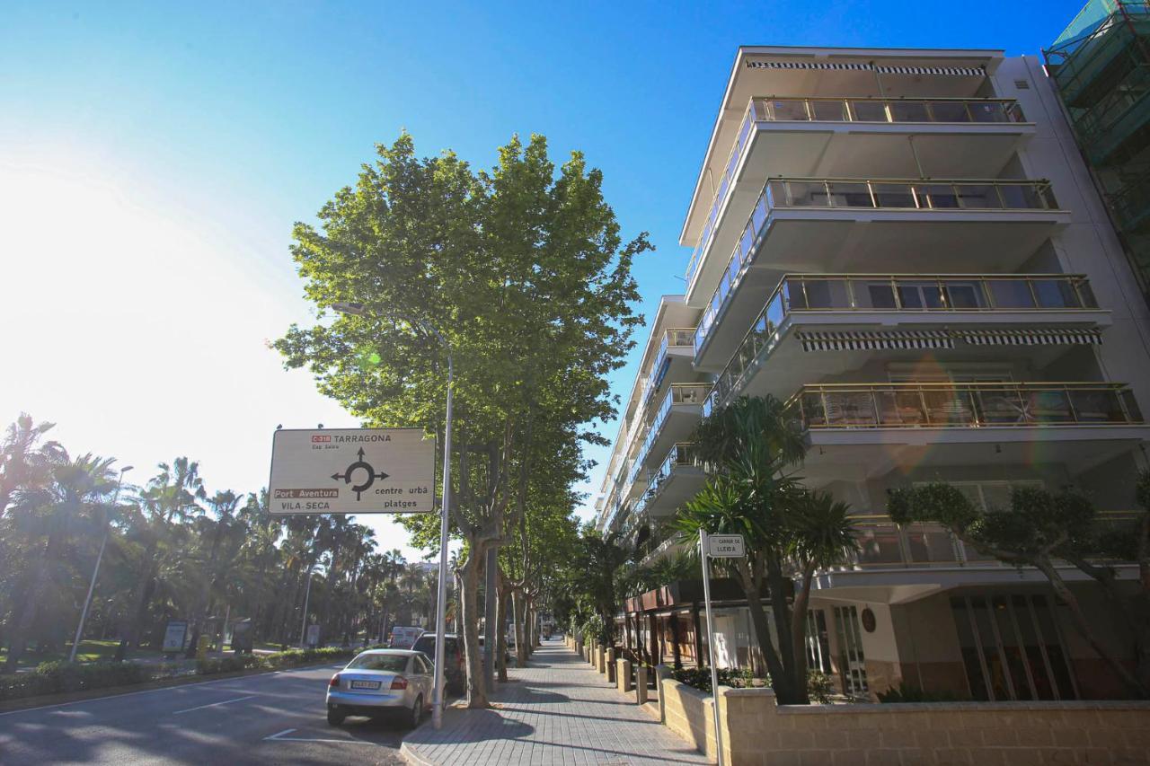 Differentflats Samoa Leilighet Salou Eksteriør bilde
