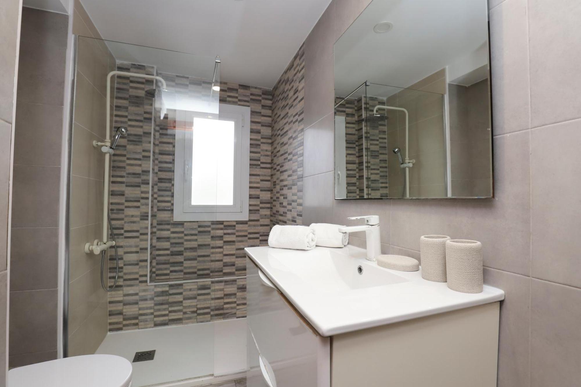 Differentflats Samoa Leilighet Salou Eksteriør bilde